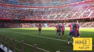 حيلة ذكية.. برشلونة يتجنب خطأ الافيس أمام الجماهير